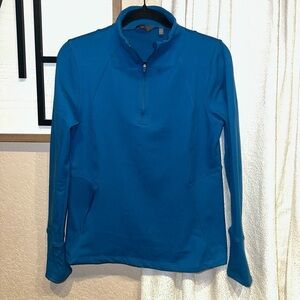 Danskin active wear pullover‎ sweatshirt